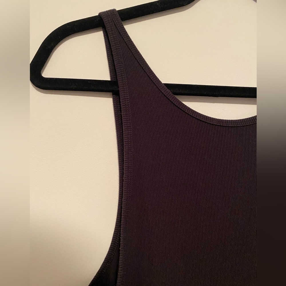 WILFRED Fauna Dress in Black - Picture 2 of 6